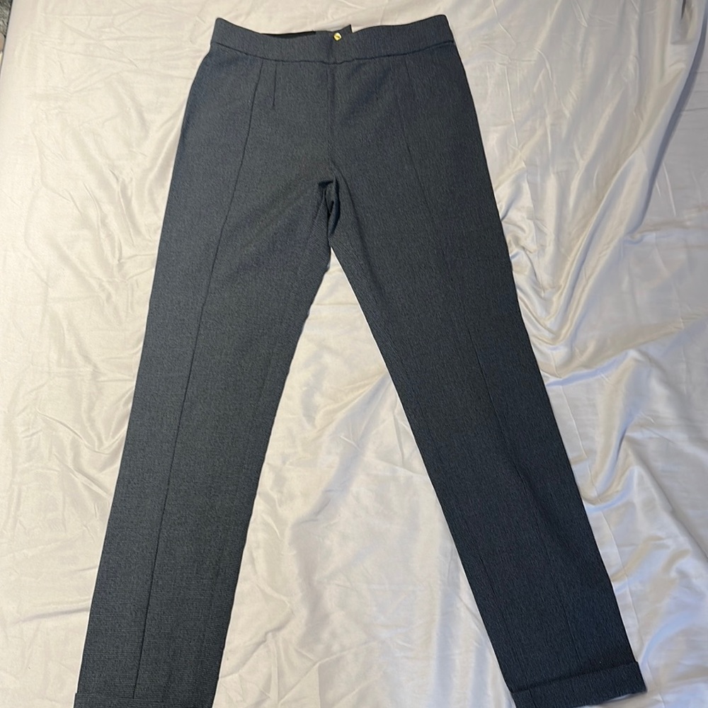 H&M stretchy slacks